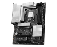 MSI Płyta główna PRO Z890-P WIFI s1851 4DDR5 ATX - 1283187 - zdjęcie 4